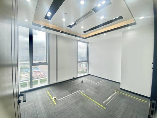 保利世界贸易中心写字楼图片4275