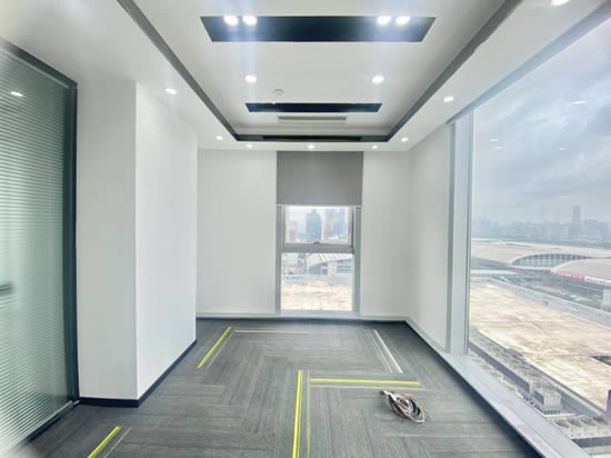保利世界贸易中心写字楼图片4276