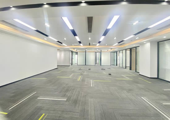 保利世界贸易中心写字楼图片4273