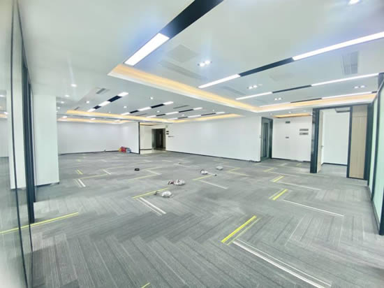 保利世界贸易中心写字楼图片4277