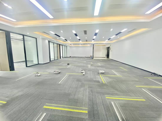 保利世界贸易中心写字楼图片4279