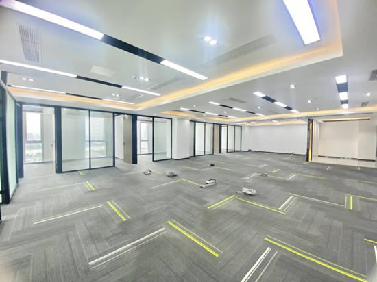 保利世界贸易中心写字楼图片4278