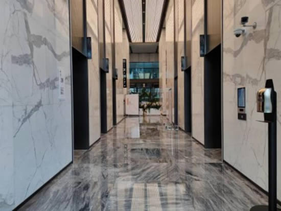 广州环贸中心写字楼图片4282