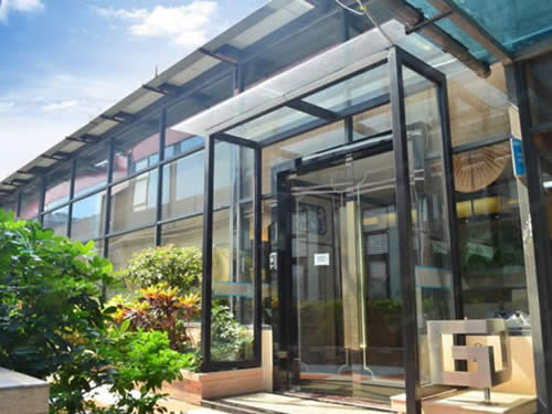 天盈创意园写字楼图片4293