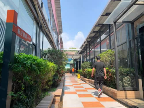 天盈创意园写字楼图片4294