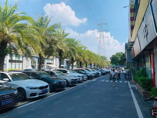 天盈创意园写字楼图片4296