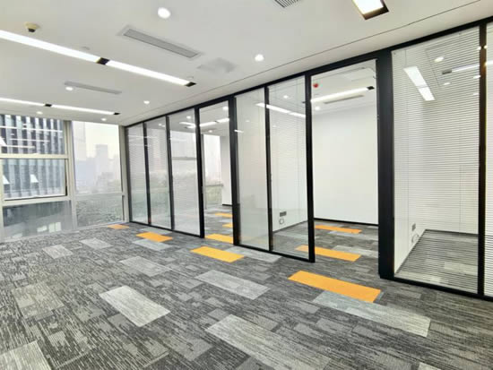 富力盈泰广场写字楼图片4311