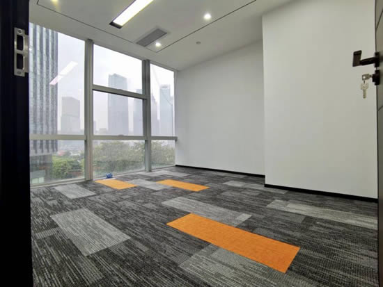 富力盈泰广场写字楼图片4312