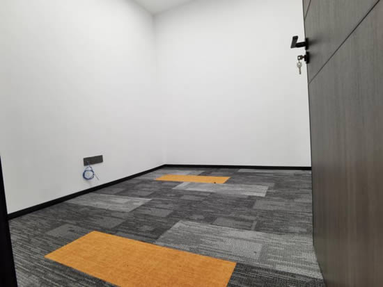 富力盈泰广场写字楼图片4314