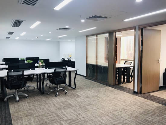 壬丰大厦写字楼图片4319