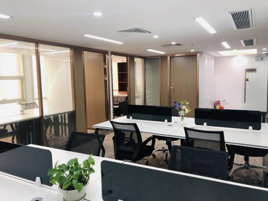 壬丰大厦写字楼图片4318