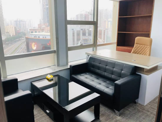 壬丰大厦写字楼图片4322