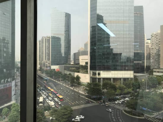 壬丰大厦写字楼图片4324