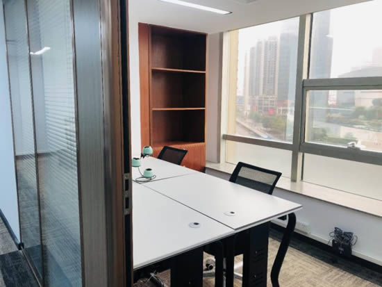 壬丰大厦写字楼图片4321