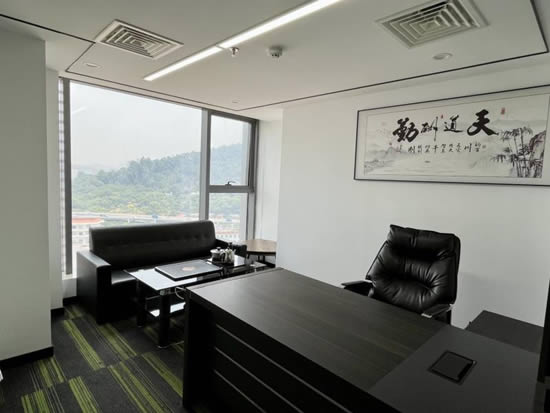 威尼国际大厦写字楼图片4328