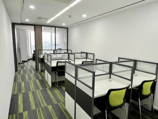 威尼国际大厦写字楼图片4326