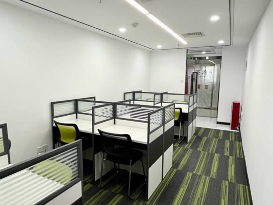 威尼国际大厦写字楼图片4327