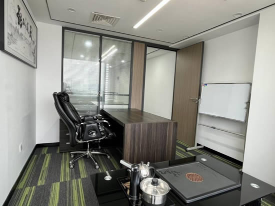 威尼国际大厦写字楼图片4329