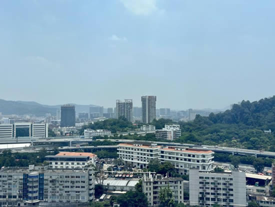 威尼国际大厦写字楼图片4330