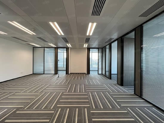 汇金国际金融中心写字楼图片4339