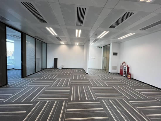 汇金国际金融中心写字楼图片4344