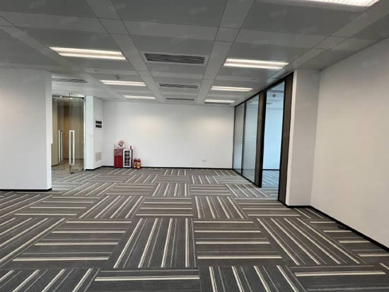 汇金国际金融中心写字楼图片4342