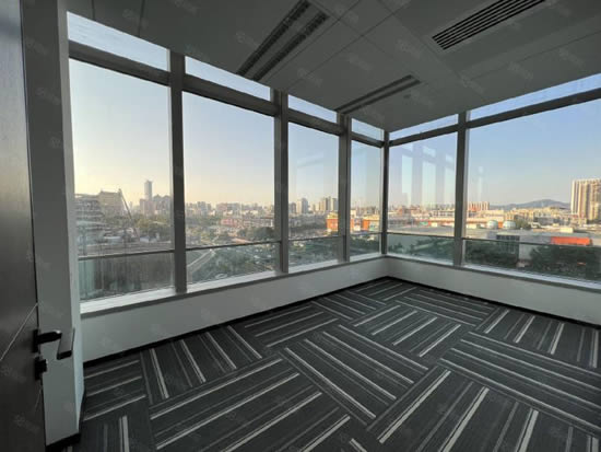 汇金国际金融中心写字楼图片4346