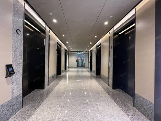 汇金国际金融中心写字楼图片4345