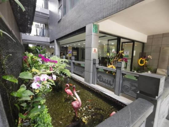 创境汇盈科智谷写字楼图片4347