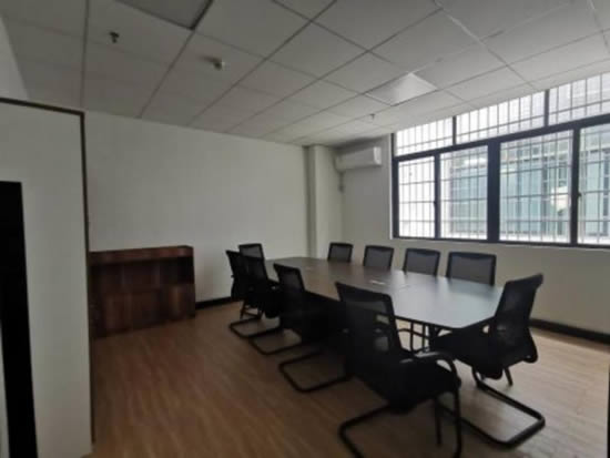 创境汇盈科智谷写字楼图片4351