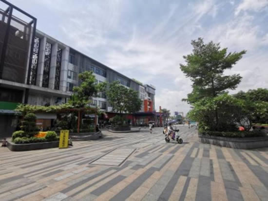 创境汇盈科智谷写字楼图片4349