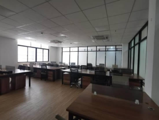 创境汇盈科智谷写字楼图片4353
