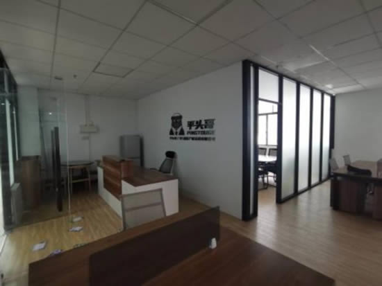 创境汇盈科智谷写字楼图片4352