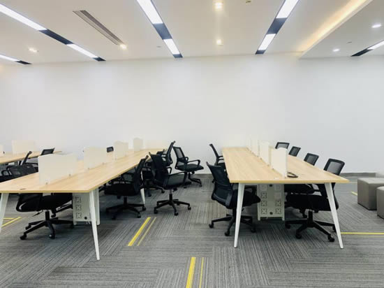 保利中汇广场写字楼图片4356