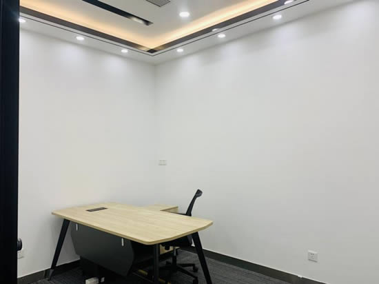 保利中汇广场写字楼图片4357