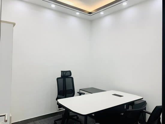 保利中汇广场写字楼图片4358