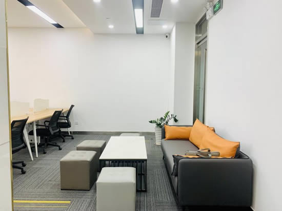 保利中汇广场写字楼图片4362