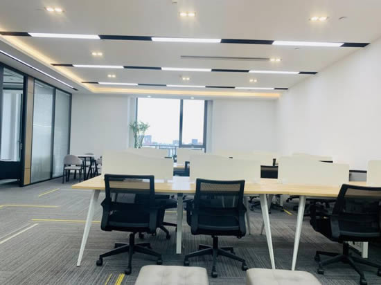 保利中汇广场写字楼图片4361