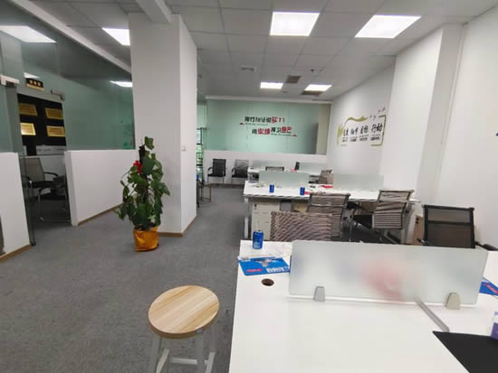 加悦大厦写字楼图片4370