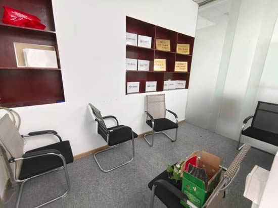 加悦大厦写字楼图片4369