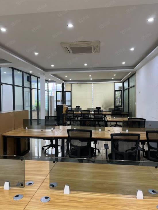 天盈创意园写字楼图片4373