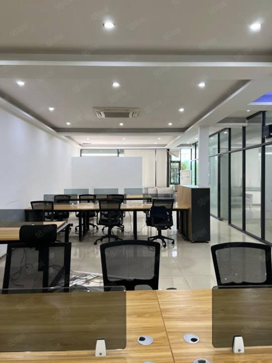 天盈创意园写字楼图片4371