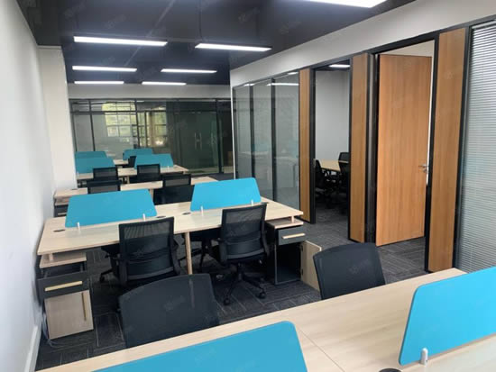 乐天大厦写字楼图片4383