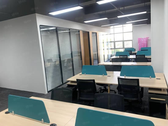 乐天大厦写字楼图片4379