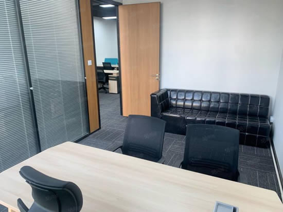 乐天大厦写字楼图片4385