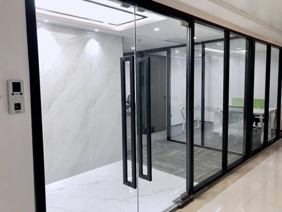 威尼国际大厦写字楼图片4389