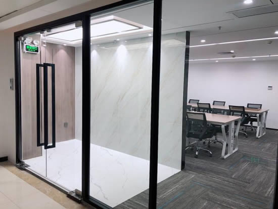 威尼国际大厦写字楼图片4390