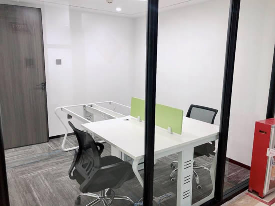 威尼国际大厦写字楼图片4393