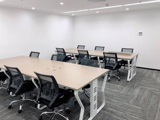 威尼国际大厦写字楼图片4391