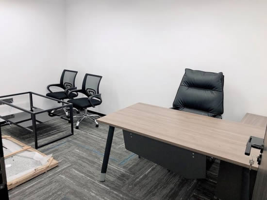 威尼国际大厦写字楼图片4392